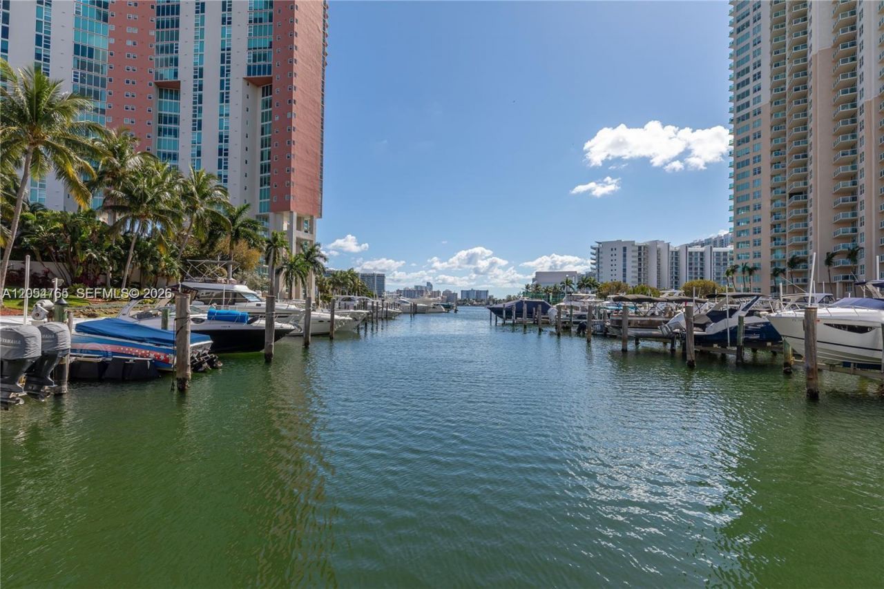 3370 NE 190th St, Unit 706, Aventura, FL 33180 Photo