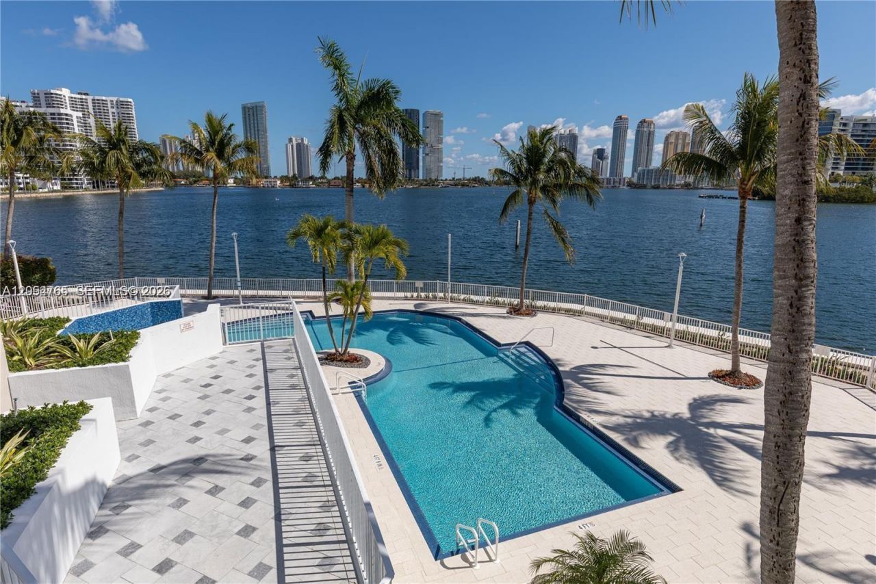 3370 NE 190th St, Unit 706, Aventura, FL 33180 Photo