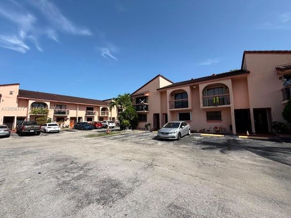 2560 W 53rd St , Unit 502, Hialeah, FL 33016