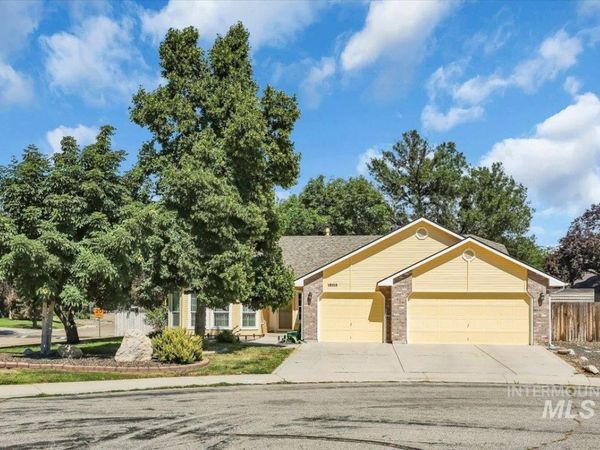 12113 W Musket Dr, Boise, ID 83713
