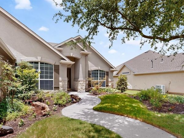 9704 Grandview Drive, Denton, TX 76207