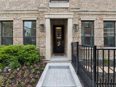 302 Nursery Lane, Unit 104, Fort Worth, TX 76114