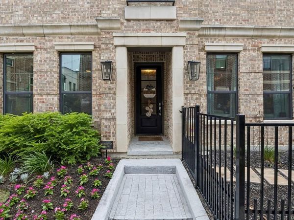 302 Nursery Lane , Unit 104, Fort Worth, TX 76114