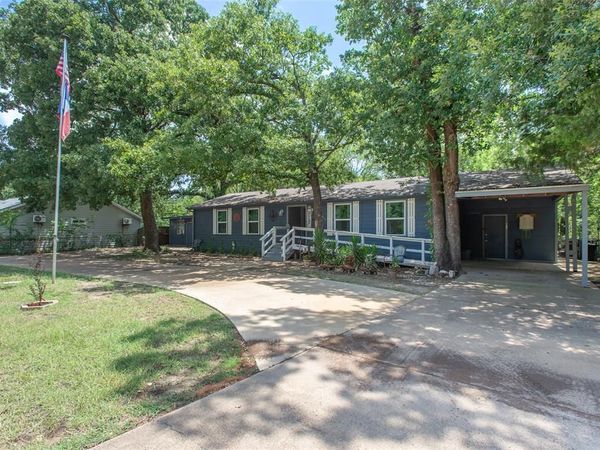 8018 Double Bridge Road , Mabank, TX 75156