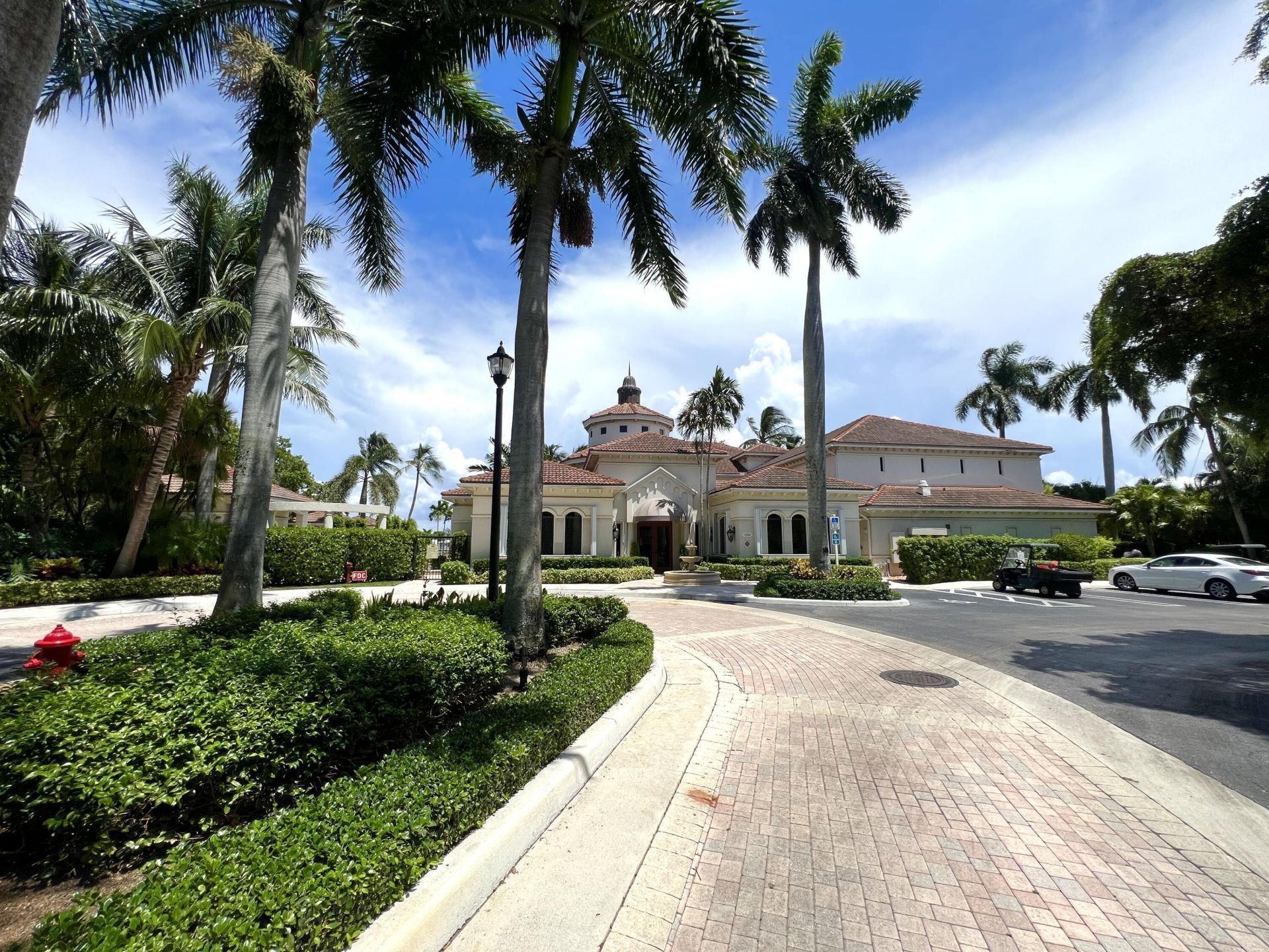 3307 Tuscany Way, Unit 3307, Boynton Beach, FL 33435 Photo