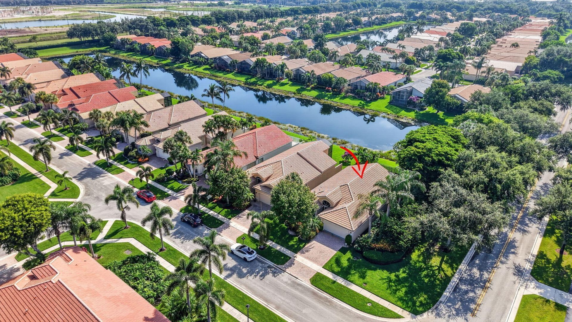6815 Imperial Beach Circle, Delray Beach, FL 33446 Photo