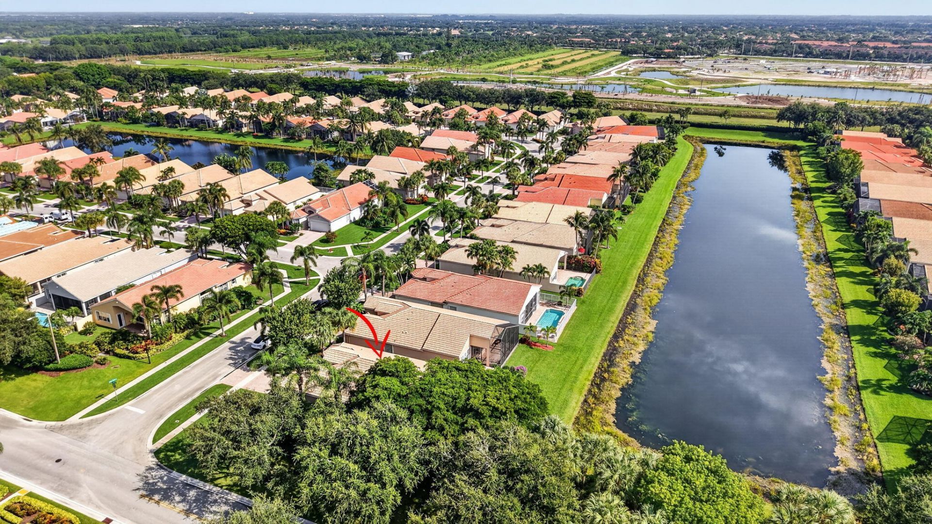 6815 Imperial Beach Circle, Delray Beach, FL 33446 Photo