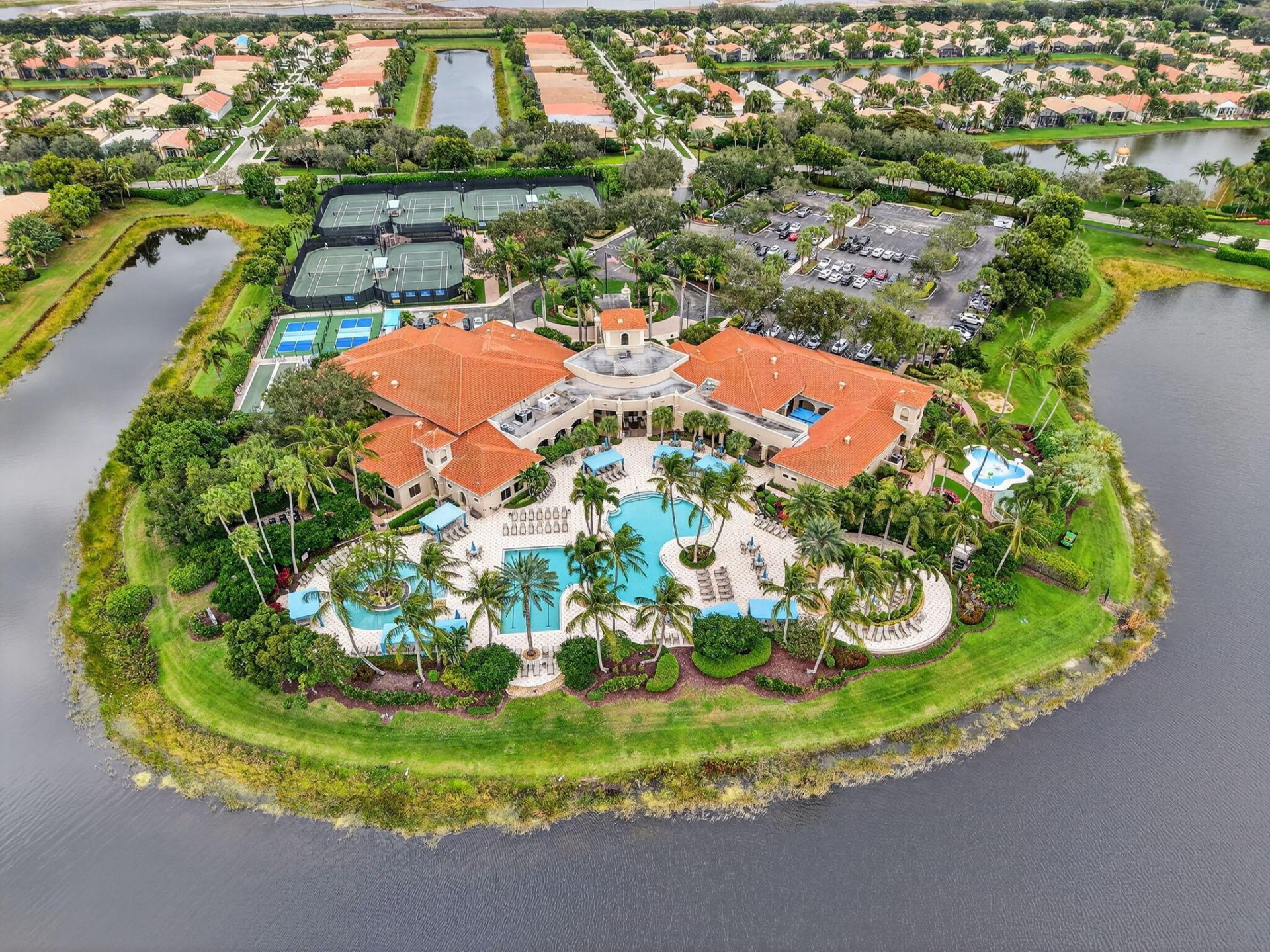 6815 Imperial Beach Circle, Delray Beach, FL 33446 Photo