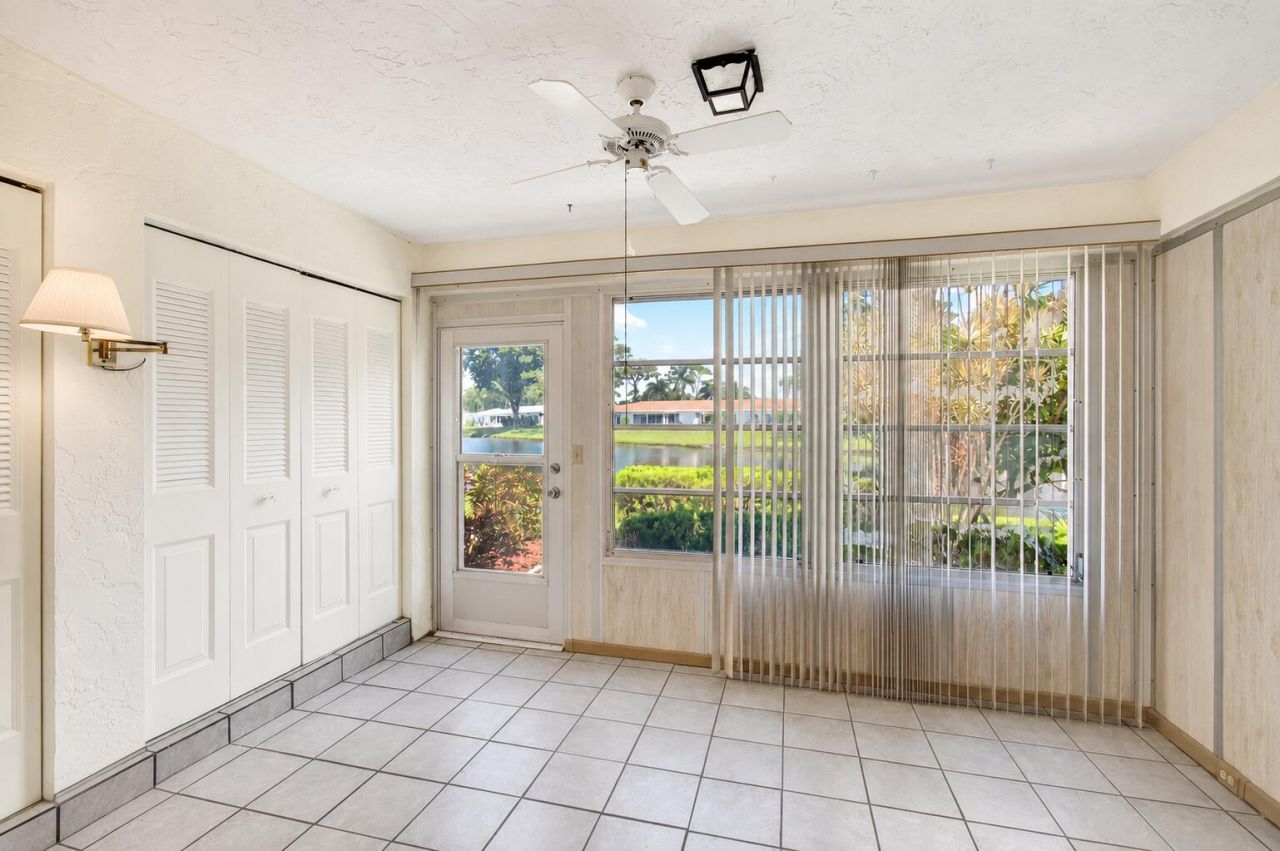 5241 Privet Place, Unit B, Delray Beach, FL 33484 Photo