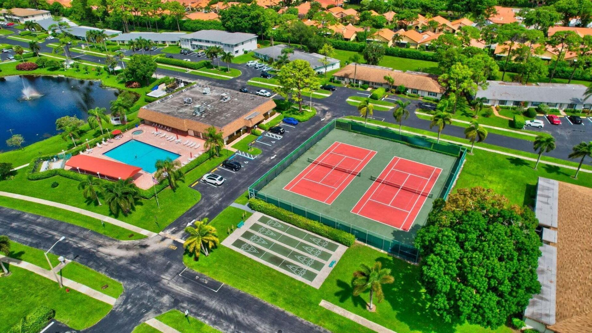 5241 Privet Place, Unit B, Delray Beach, FL 33484 Photo