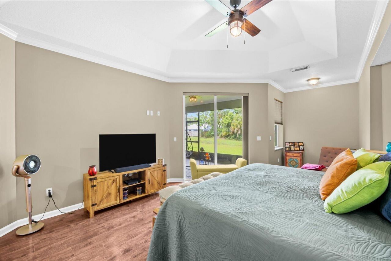 541 SW Dairy Road, Port Saint Lucie, FL 34953 Photo