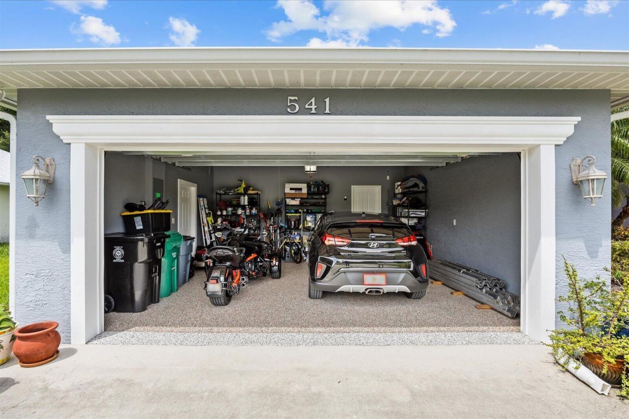 541 SW Dairy Road, Port Saint Lucie, FL 34953 Photo
