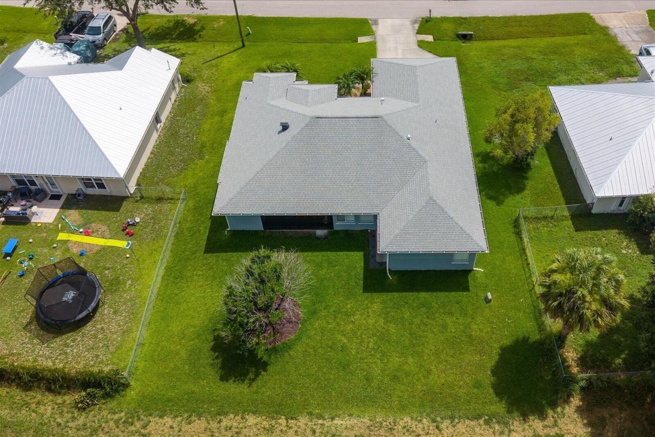 541 SW Dairy Road, Port Saint Lucie, FL 34953 Photo