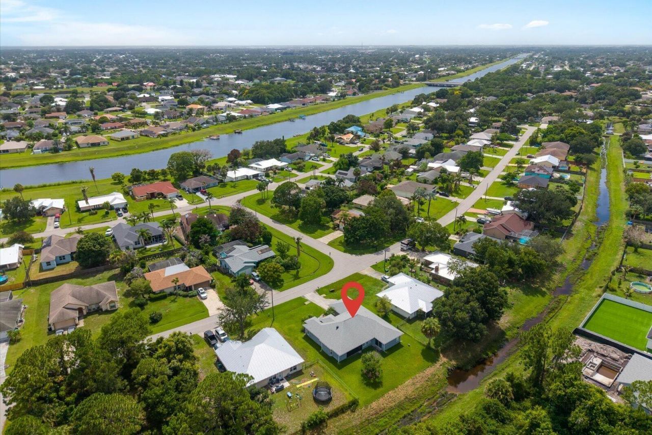541 SW Dairy Road, Port Saint Lucie, FL 34953 Photo