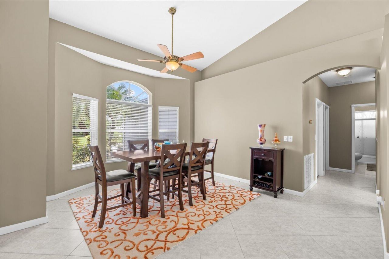 541 SW Dairy Road, Port Saint Lucie, FL 34953 Photo
