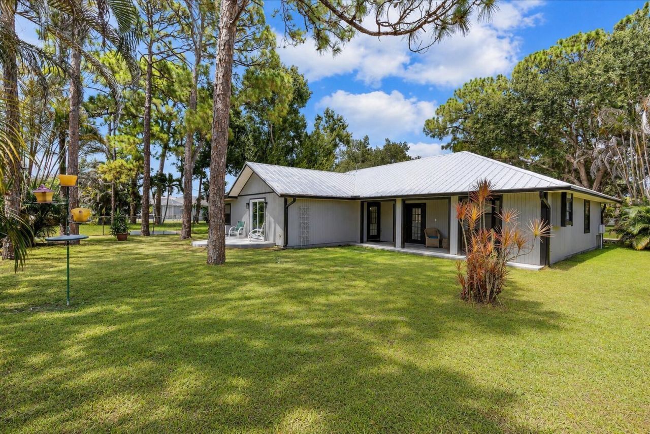 2832 SW Giralda, Port Saint Lucie, FL 34953 Photo