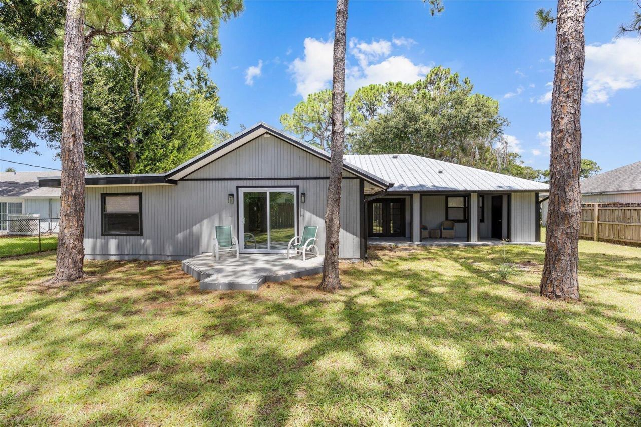 2832 SW Giralda, Port Saint Lucie, FL 34953 Photo