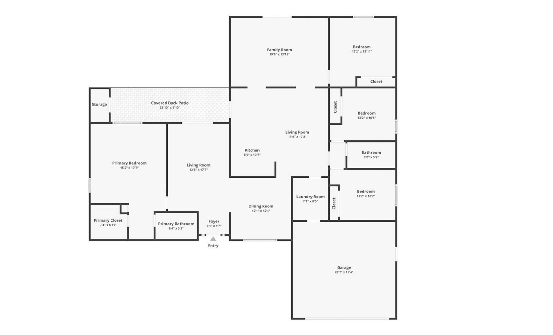 2832 SW Giralda, Port Saint Lucie, FL 34953 Photo