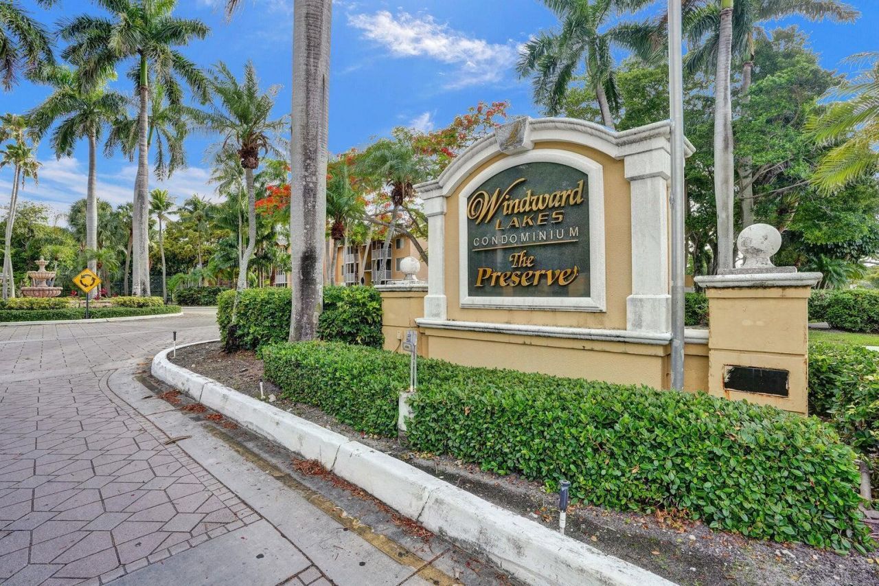 4015 W Mcnab Road, Unit D204, Pompano Beach, FL 33069 Photo