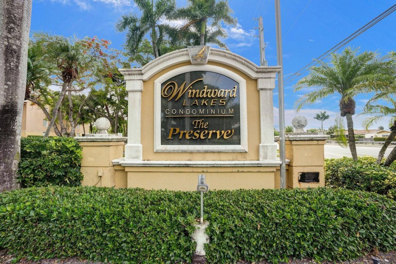 4015 W Mcnab Road, Unit D204, Pompano Beach, FL 33069 Photo