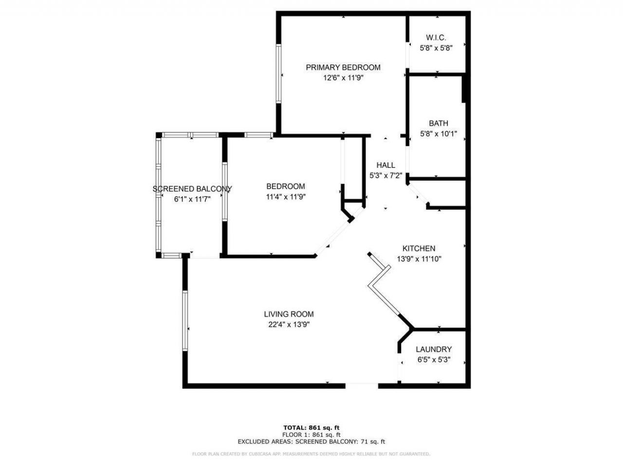 4015 W Mcnab Road, Unit D204, Pompano Beach, FL 33069 Photo