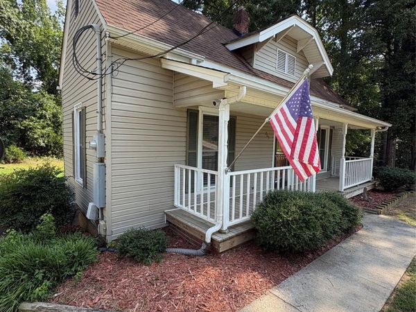 705 Parker Street, Albemarle, NC 28001
