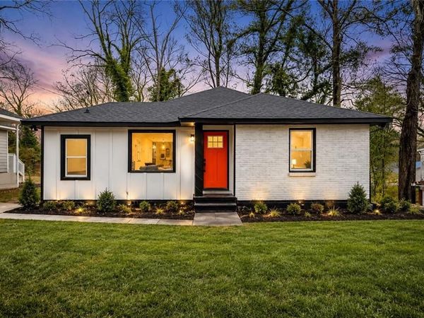 641 Hamilton E Holmes Drive NW, Atlanta, GA 30318