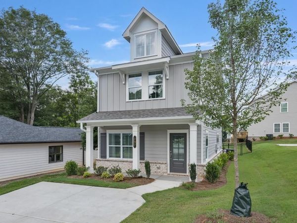 297 Frasier Street, Marietta, GA 30060