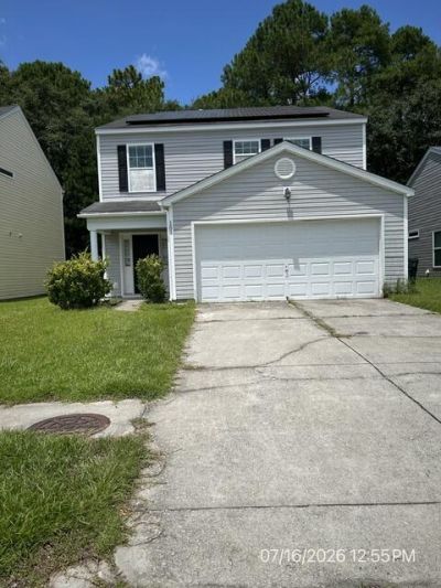 153 Coosawatchie Street Photo 21