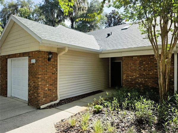 13200 W NEWBERRY ROAD , Unit BB155, NEWBERRY, FL 32669