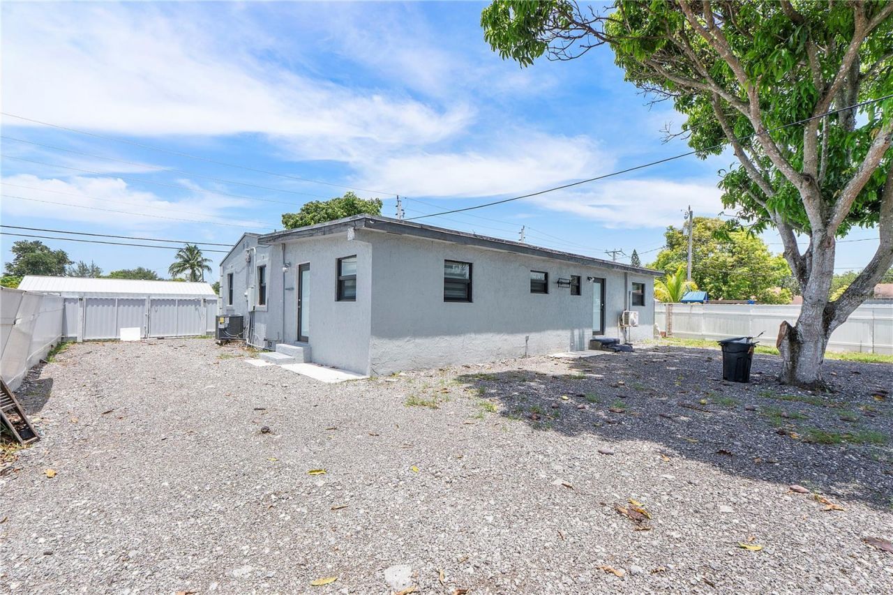16011 NW 40th Court, Miami Gardens, FL 33054 Photo