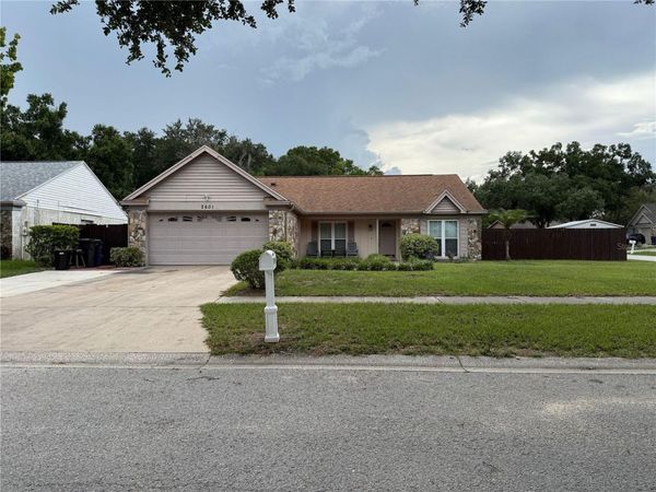 2601 HAMPTON PARK PLACE , SEFFNER, FL 33584