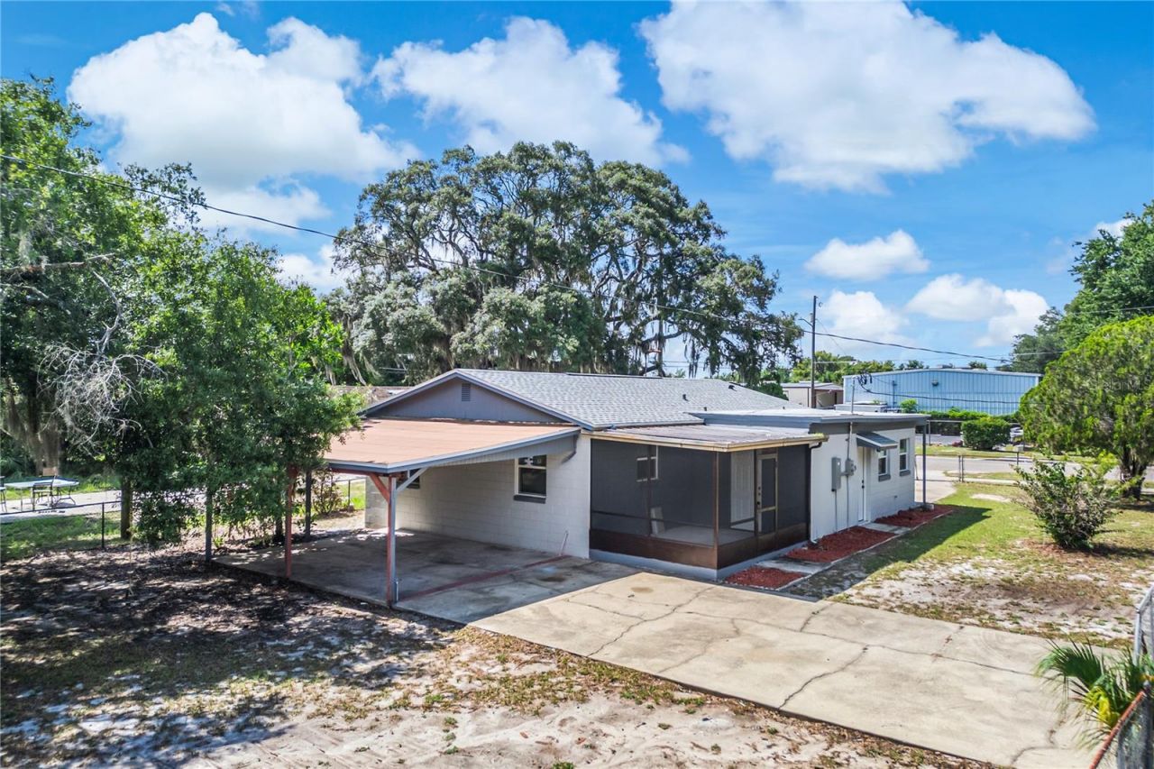 922 Bates Avenue , Eustis, FL 32726 Photo