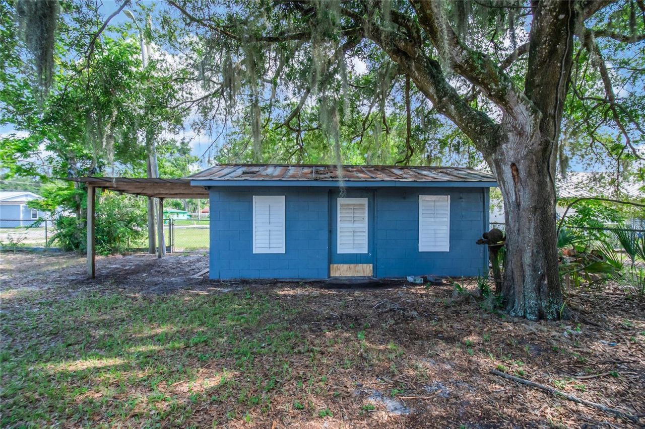 922 Bates Avenue , Eustis, FL 32726 Photo