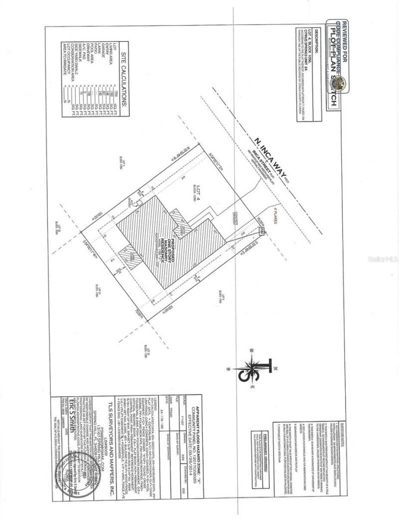 8441 N Inca Way, Dunnellon, FL 34434 Photo