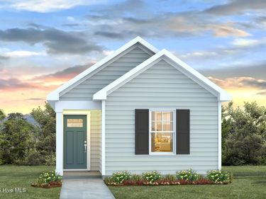 593 Bear Paw Road SW, Supply, NC 28462