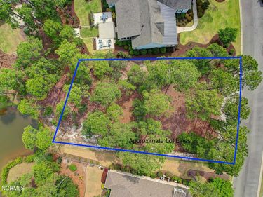 2550 Parkridge Drive, Southport, NC 28461