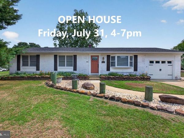 219 KATHY COURT, SEVERNA PARK, MD 21146