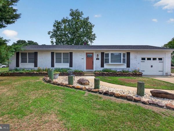 219 KATHY COURT, SEVERNA PARK, MD 21146
