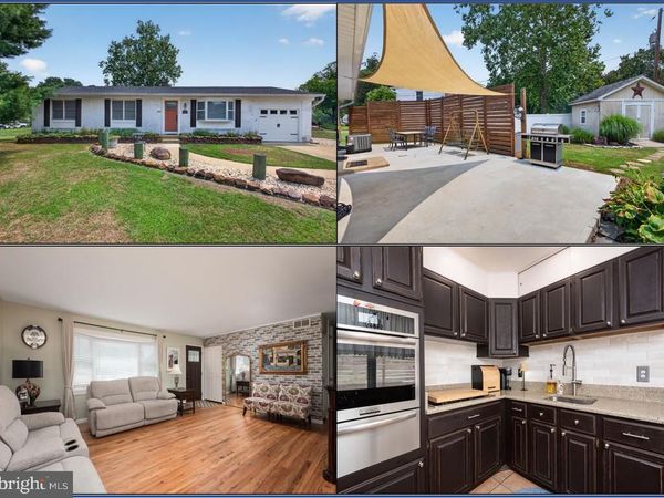 219 KATHY COURT, SEVERNA PARK, MD 21146