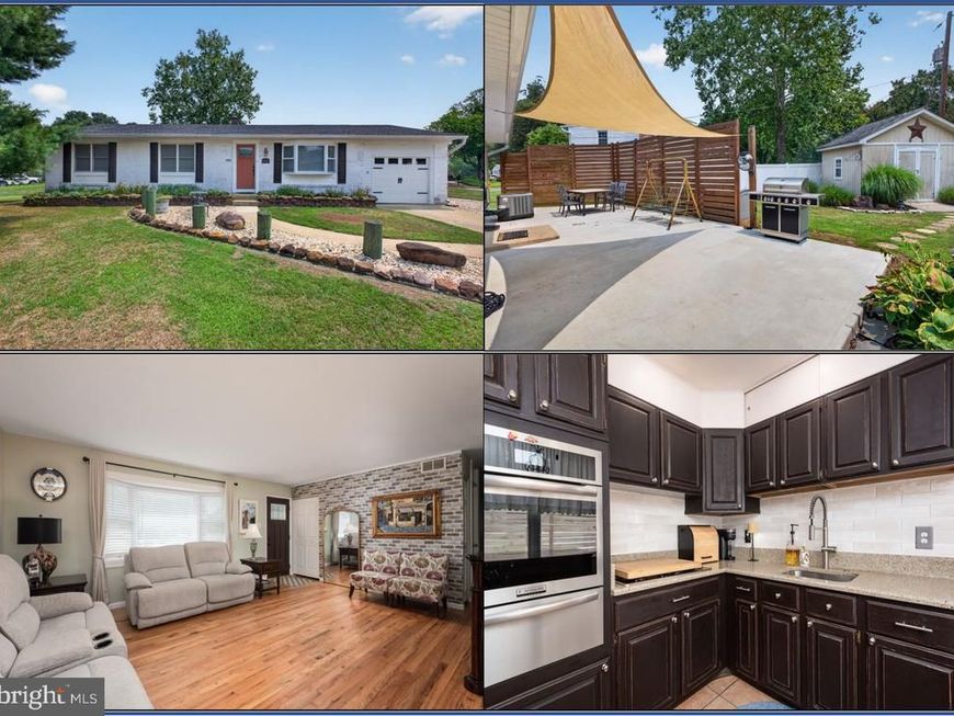 219 Kathy Court, Severna Park, MD 21146 Main Photo