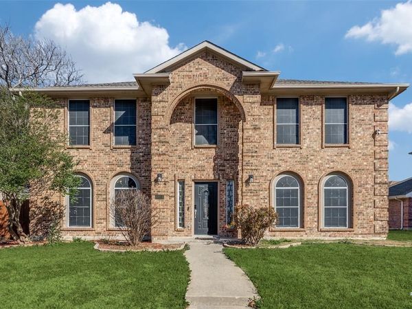 6814 Silver Lake Drive , Rowlett, TX 75089