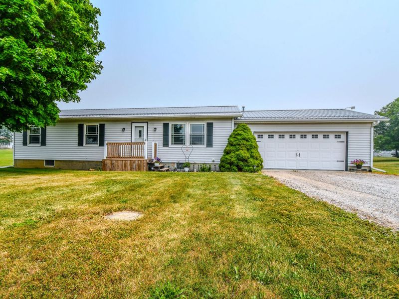 6456 E State Route 274, Rushsylvania, OH 43347 Photo 1
