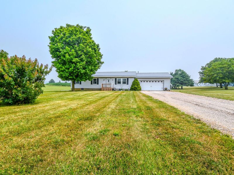 6456 E State Route 274, Rushsylvania, OH 43347 Photo 2