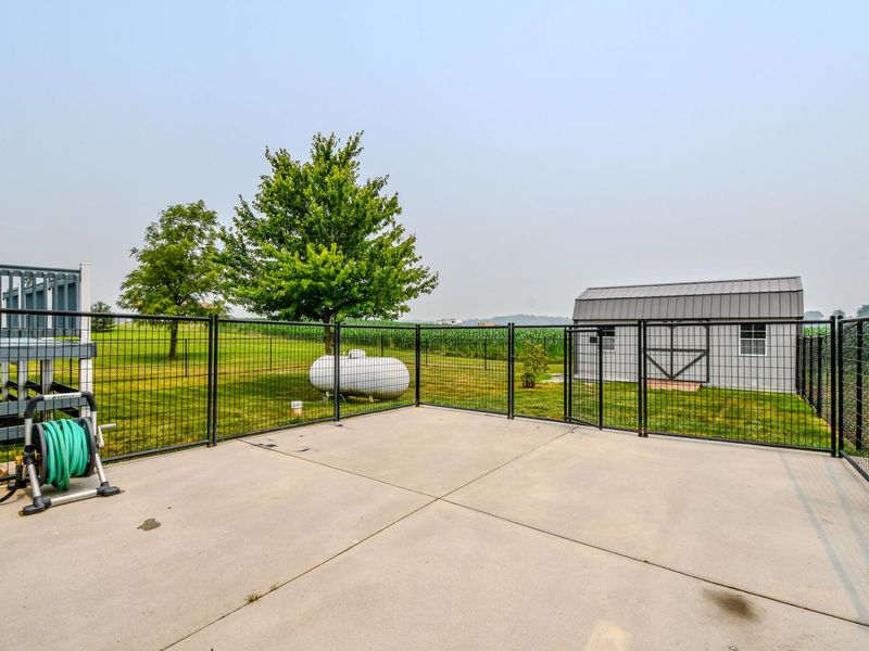 6456 E State Route 274, Rushsylvania, OH 43347 Photo 33