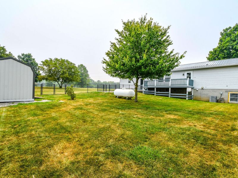 6456 E State Route 274, Rushsylvania, OH 43347 Photo 35