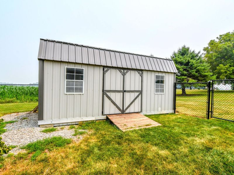 6456 E State Route 274, Rushsylvania, OH 43347 Photo 36