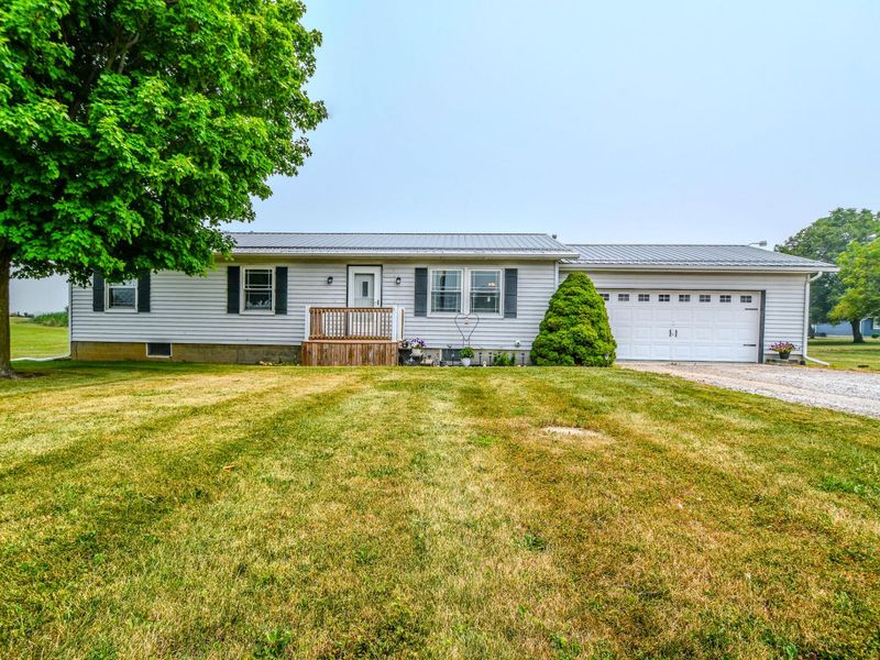 6456 E State Route 274, Rushsylvania, OH 43347 Photo 5