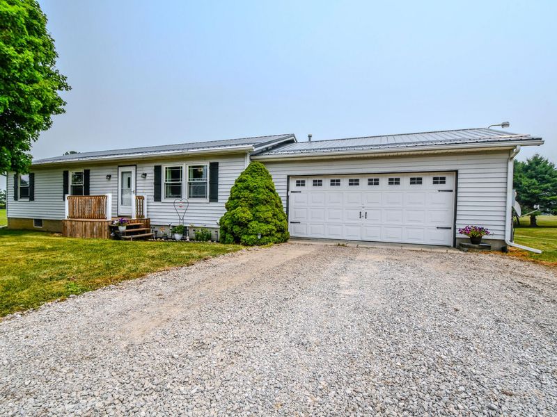 6456 E State Route 274, Rushsylvania, OH 43347 Photo 6