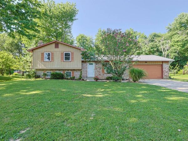1379 Naegele Road, Pierce Twp, OH 45102